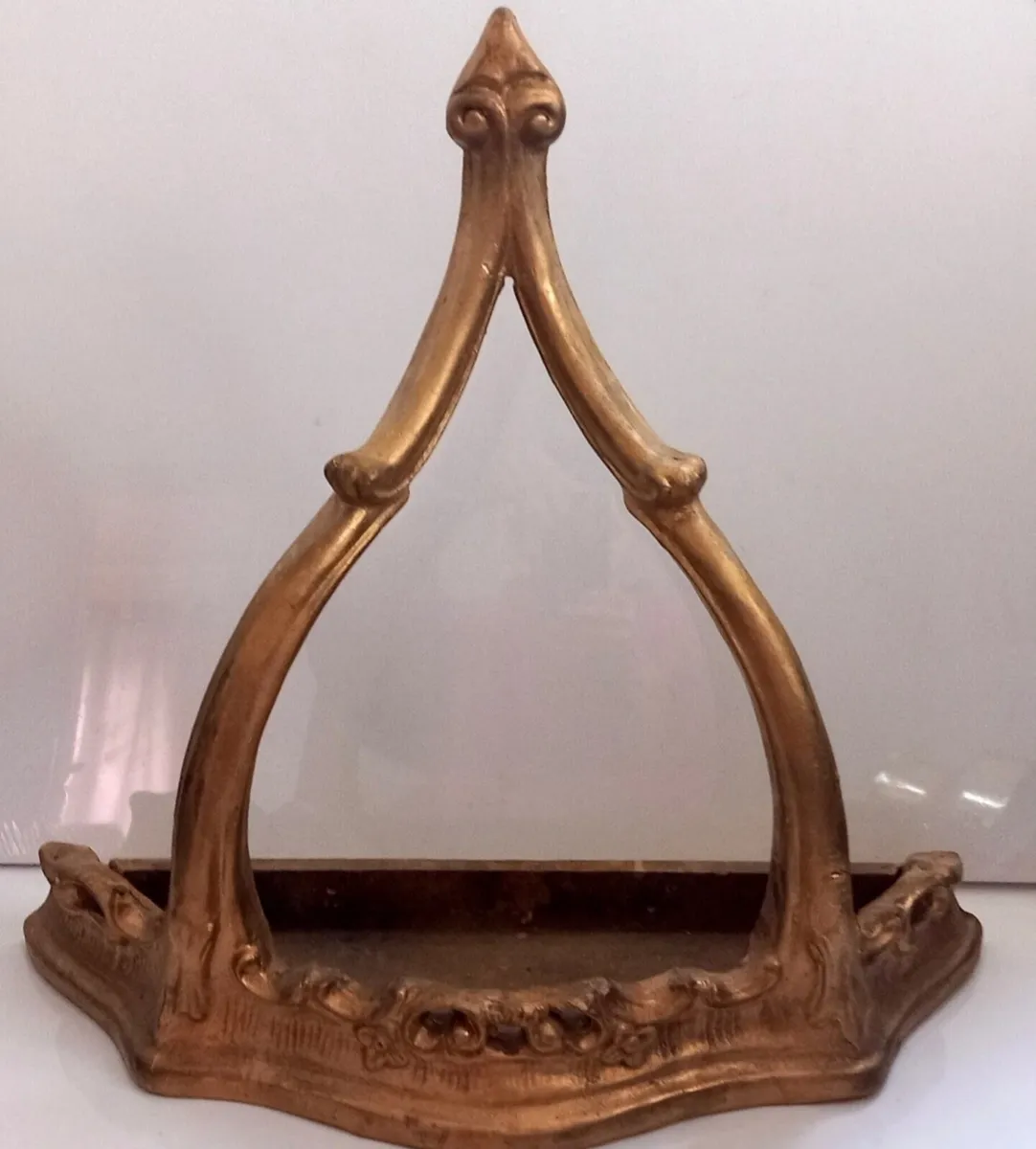 Neo baroque wall console /table - Image 4