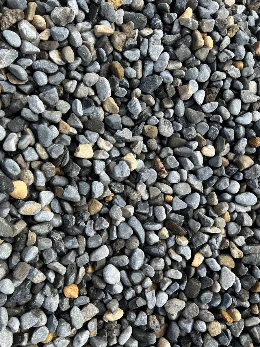 Offaly Mix Stone  – High-Quality & Versatile - Image 1
