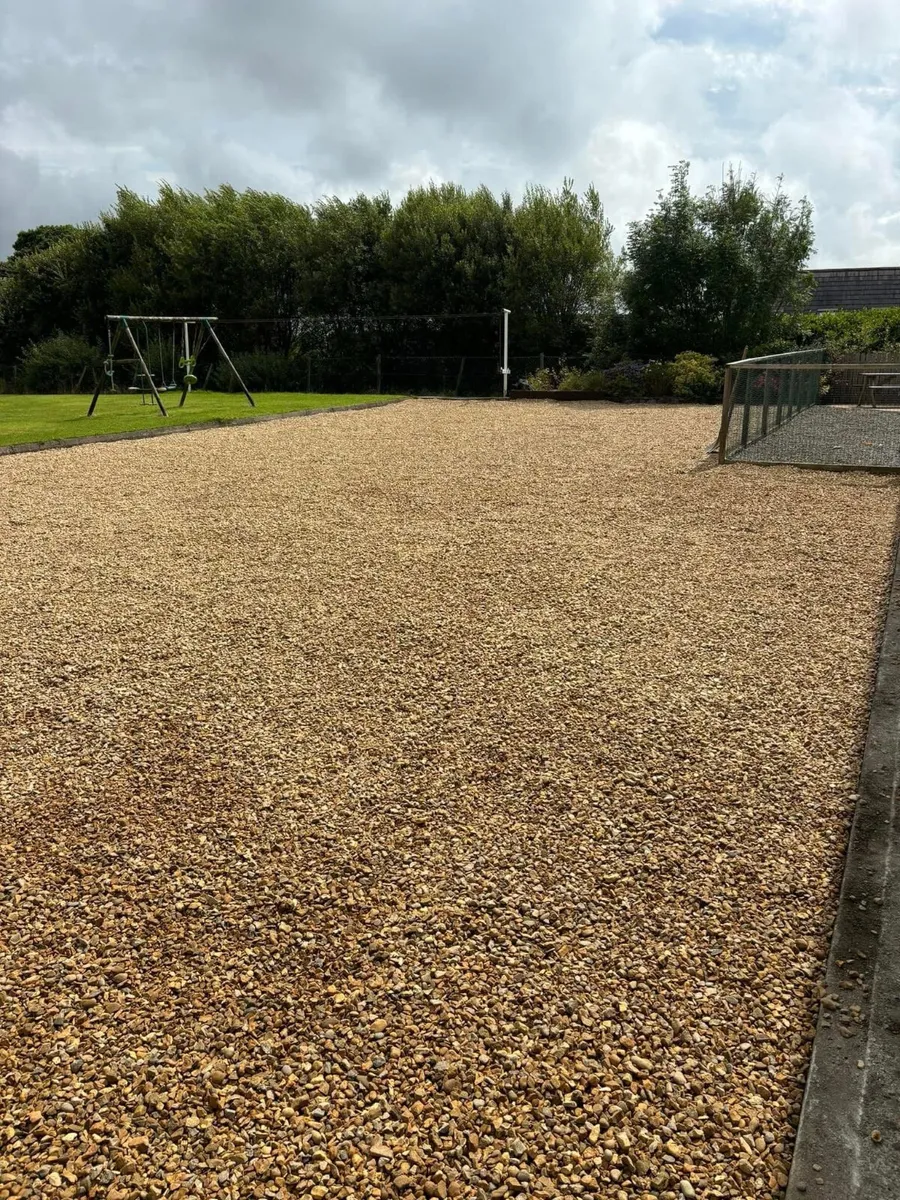 Gold Flint Stone– Premium Quality - Image 1