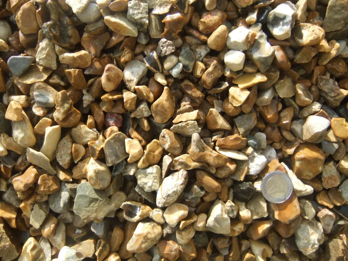 Gold Flint Stone– Premium Quality - Image 2