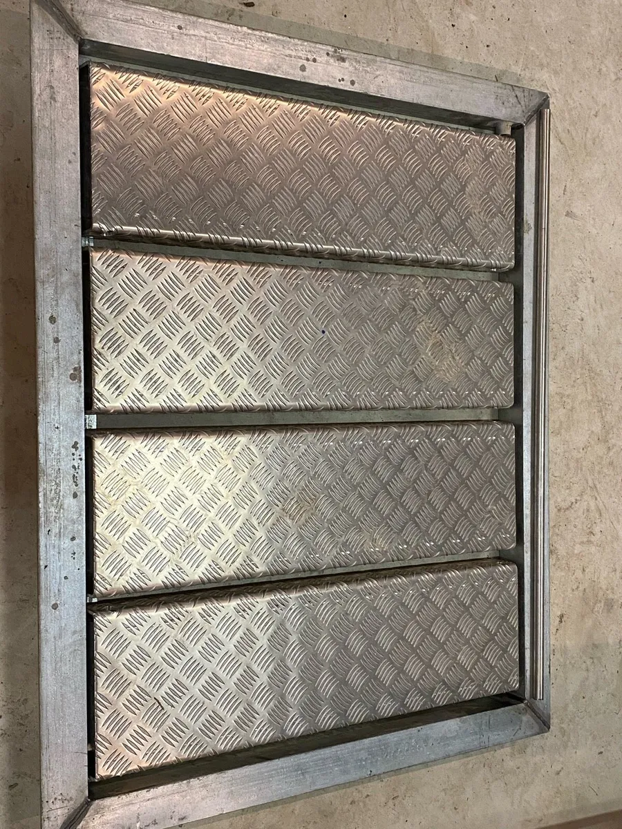 Replacement agitation cover - Image 4