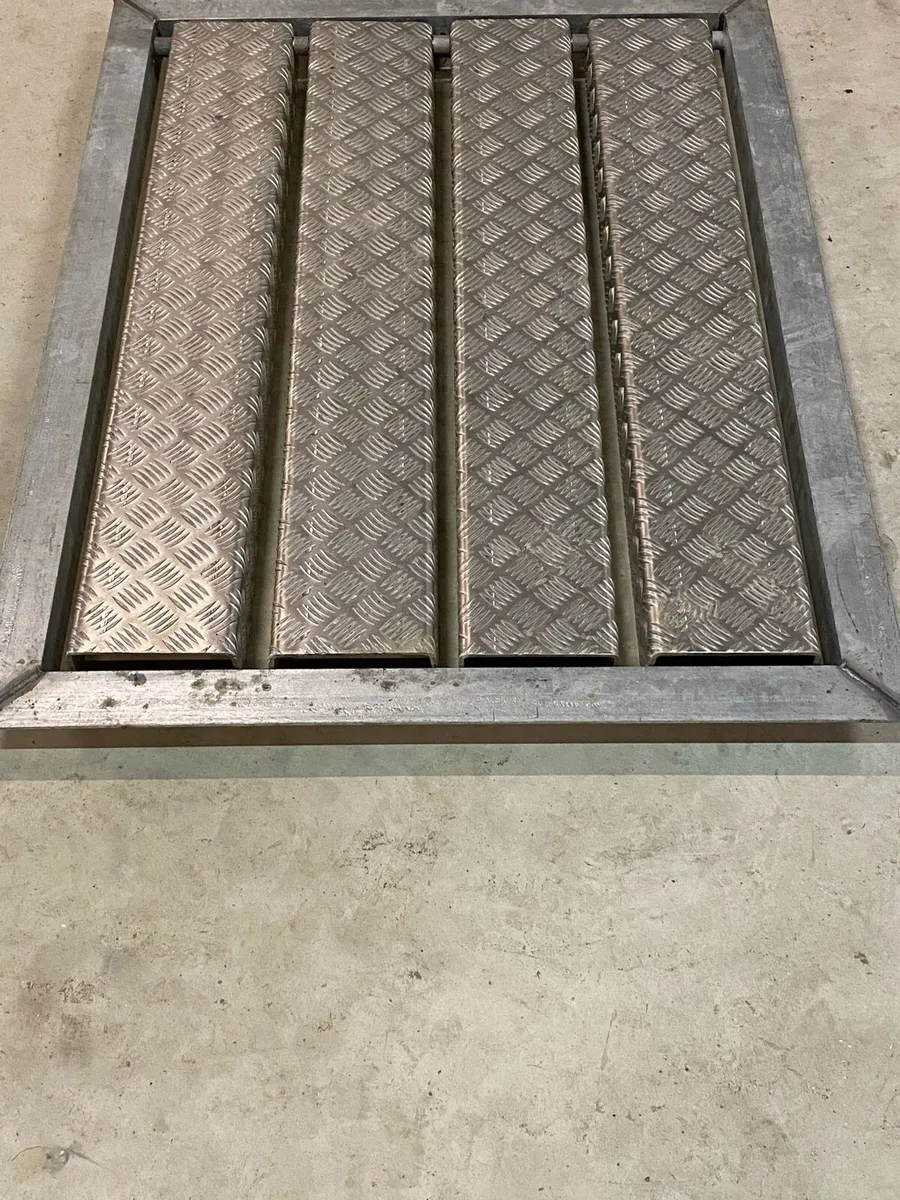 Replacement agitation cover - Image 2