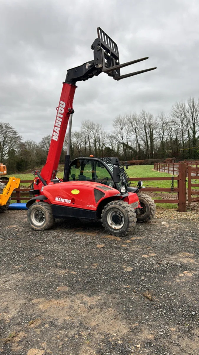 Teleporter for Self Drive Hire - Image 3