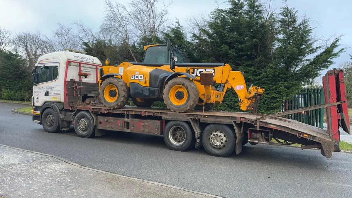 Teleporter for Self Drive Hire - Image 4