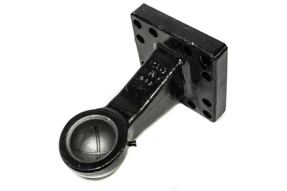 Genuine Pick Up Hitches & Parts @JMC Parts - Image 2