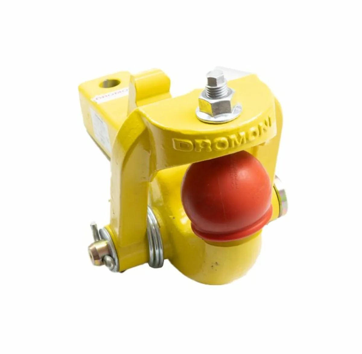 Genuine Pick Up Hitches & Parts @JMC Parts - Image 3