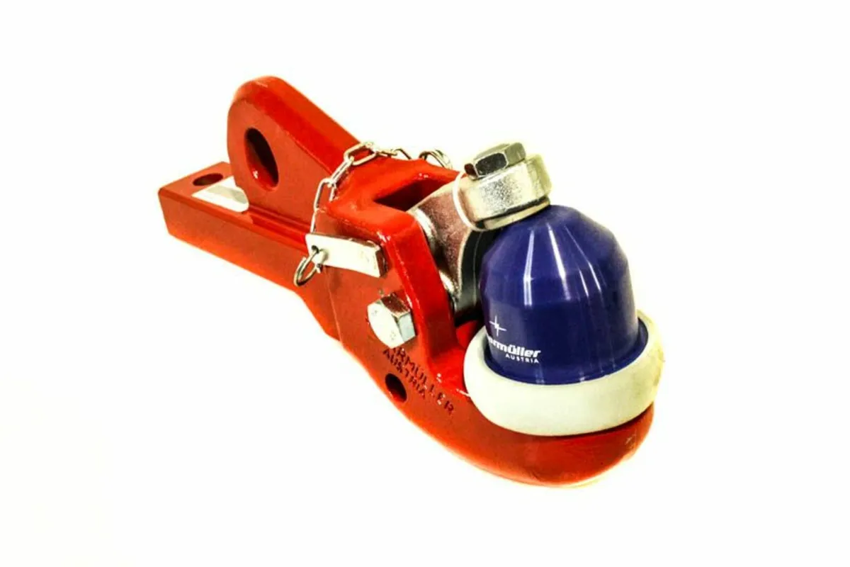 Genuine Pick Up Hitches & Parts @JMC Parts - Image 4