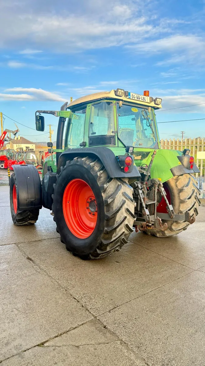 2004 Fendt 716 Vario - €36,000 + VAT - Image 4