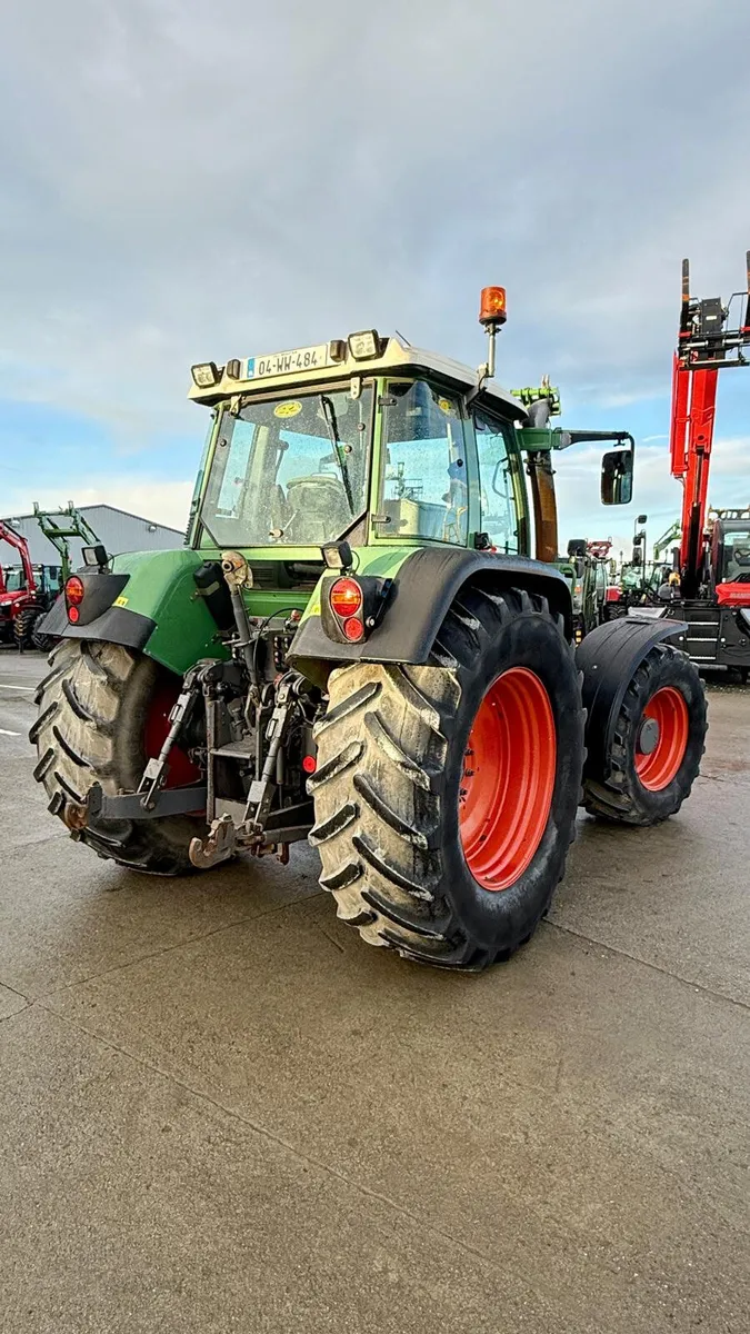 2004 Fendt 716 Vario - €36,000 + VAT - Image 4