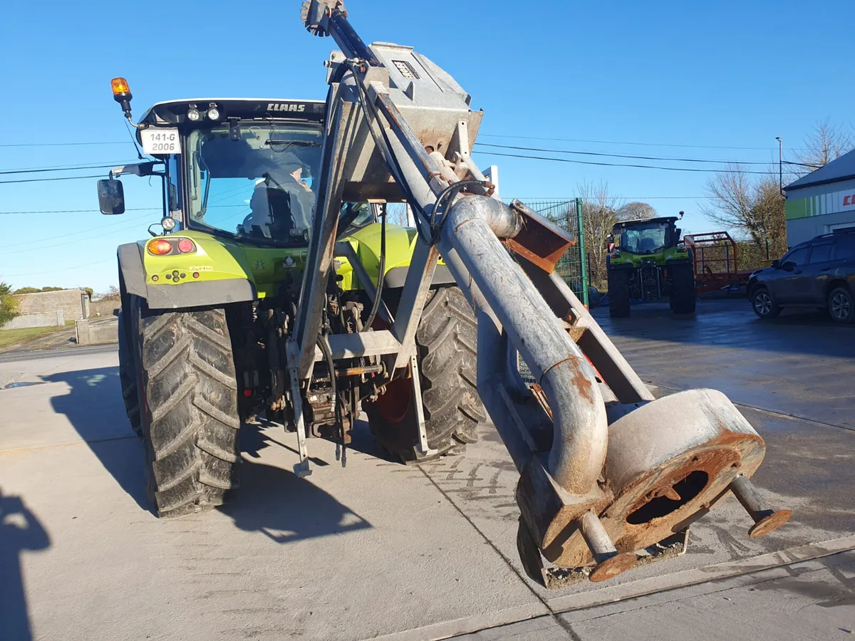 CROSS AGITATOR - Image 3