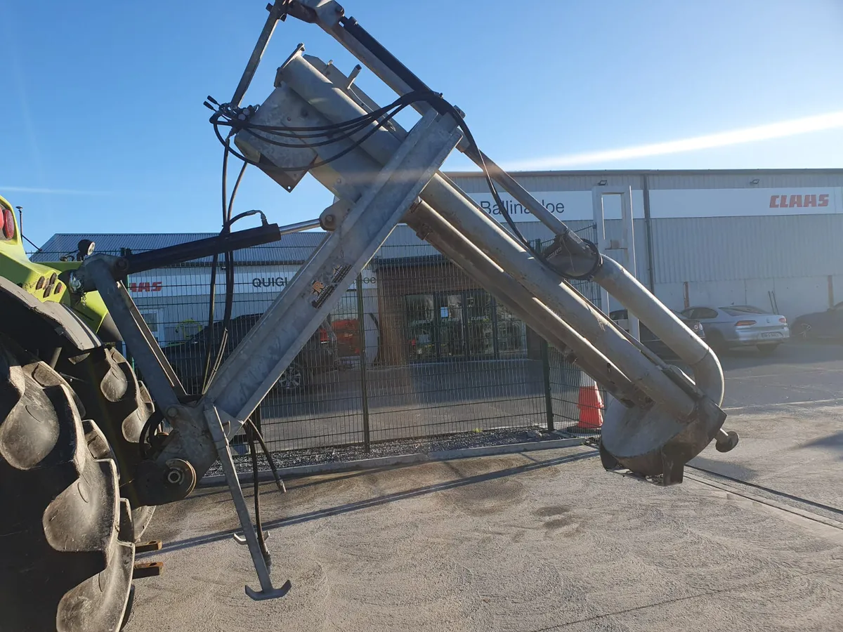 CROSS AGITATOR - Image 2