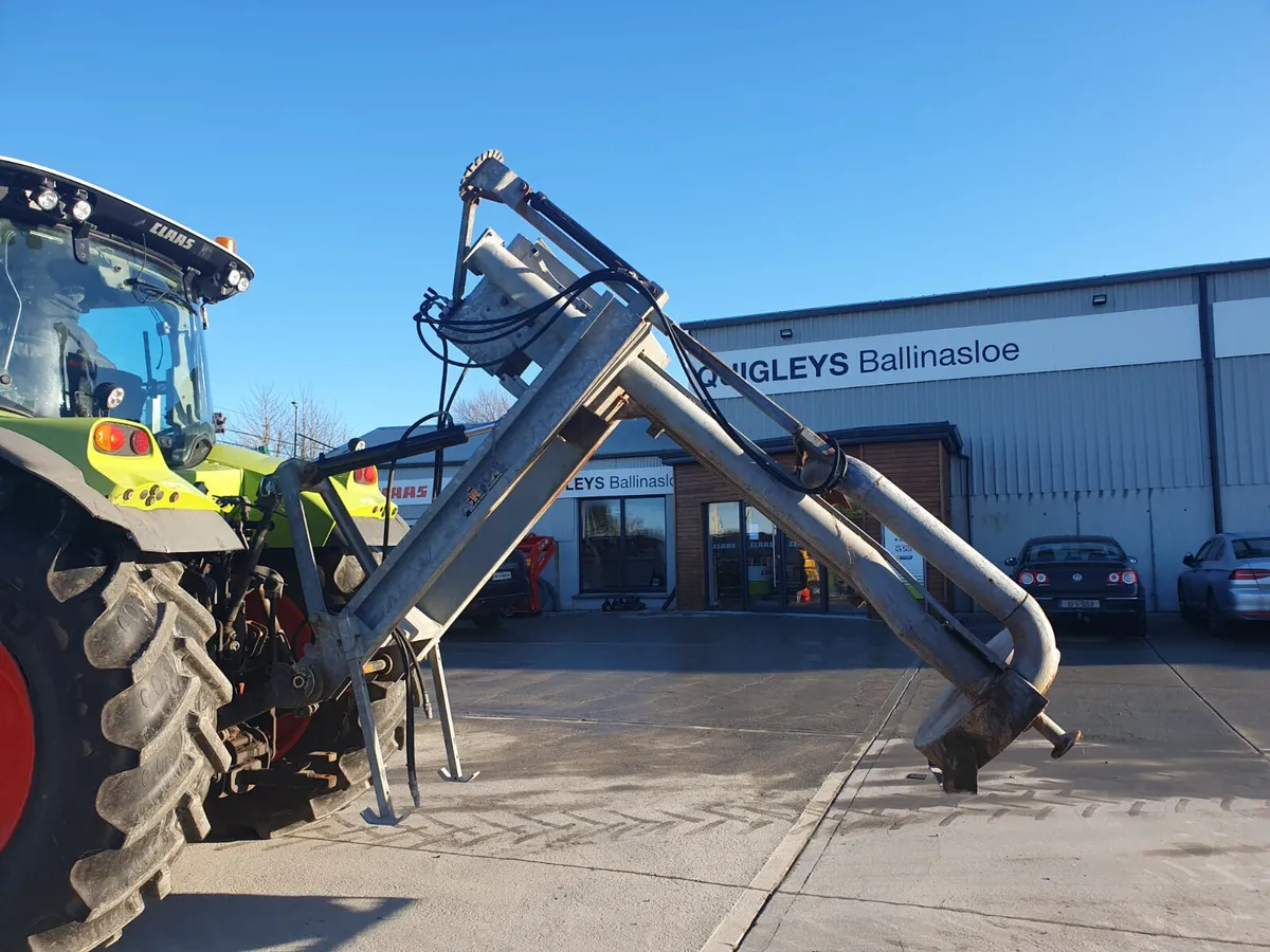 CROSS AGITATOR - Image 4