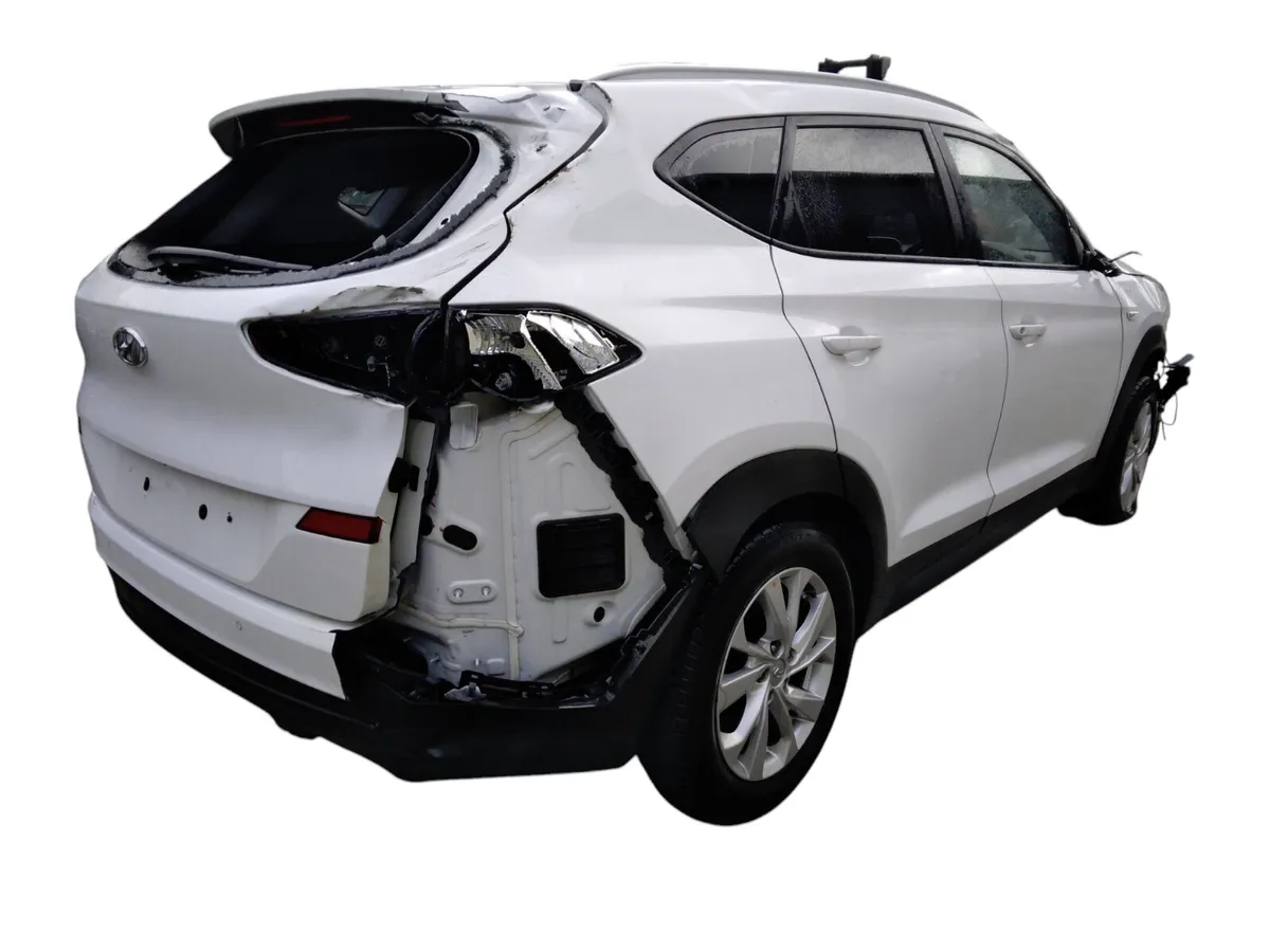 2020 HYUNDAI TUCSON Breaking/Dismantling - Image 4