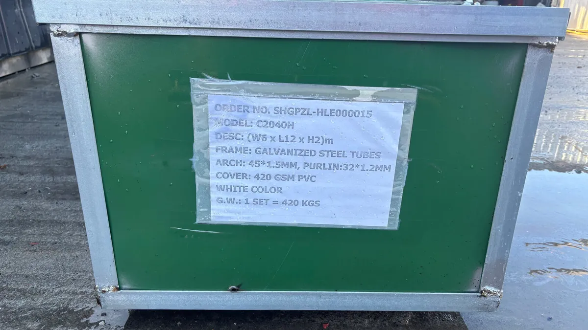 Essential Container Shelter - Image 3