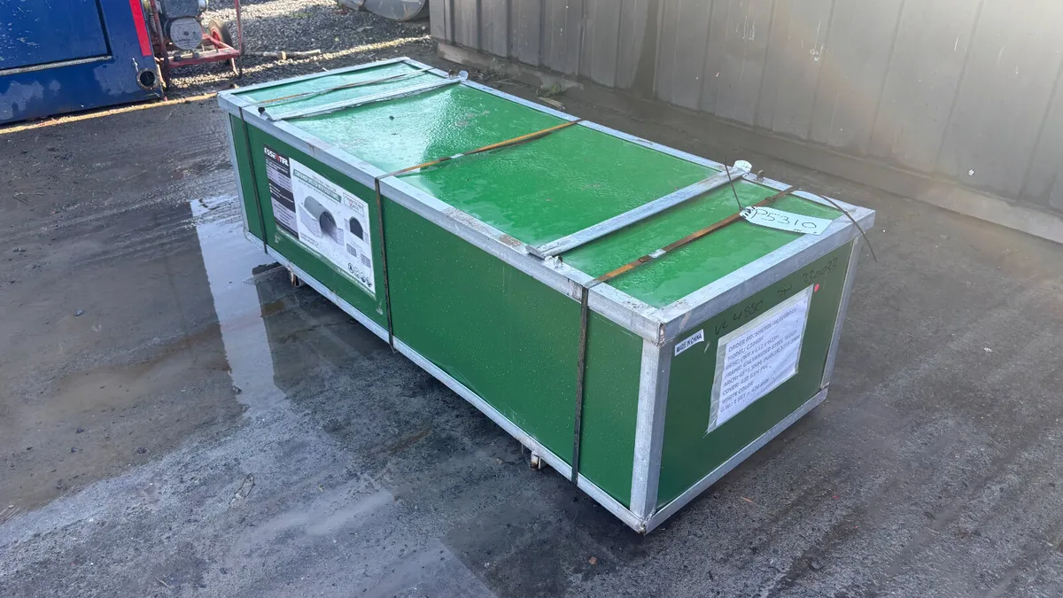 Essential Container Shelter - Image 2