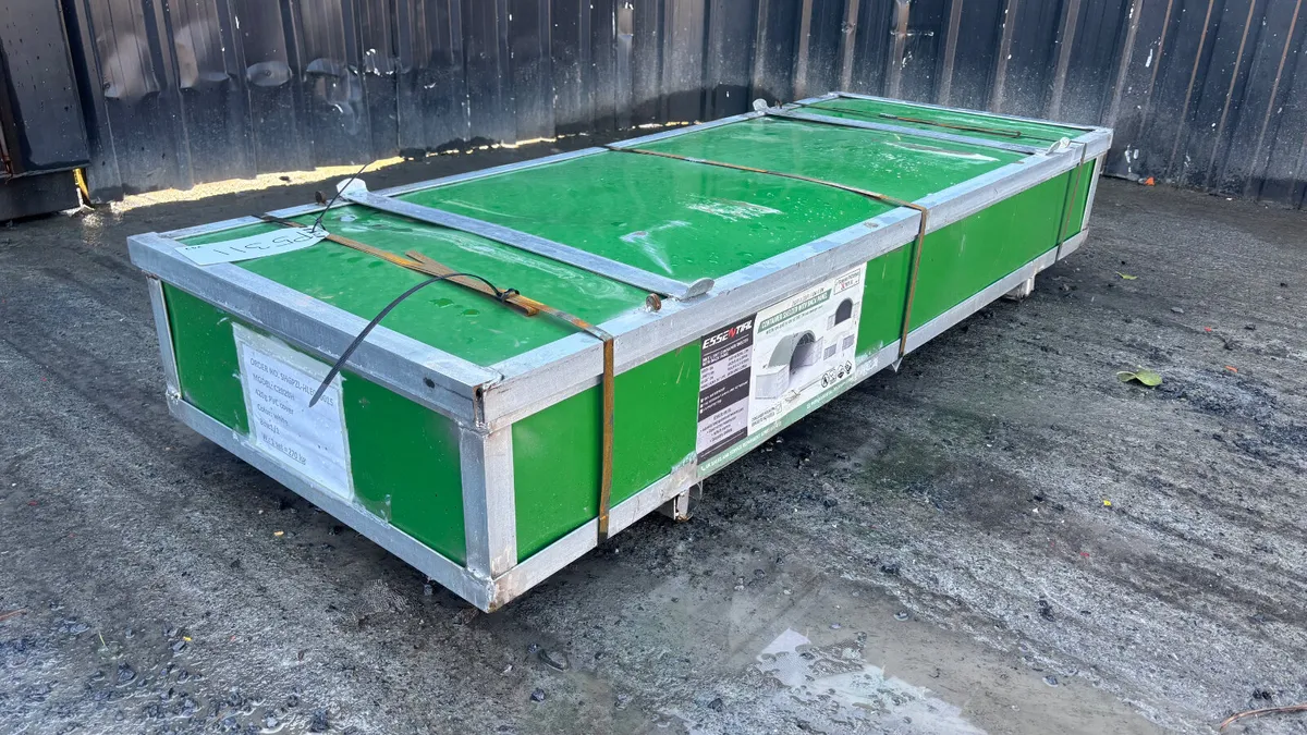 Essential Container Shelter - Image 2