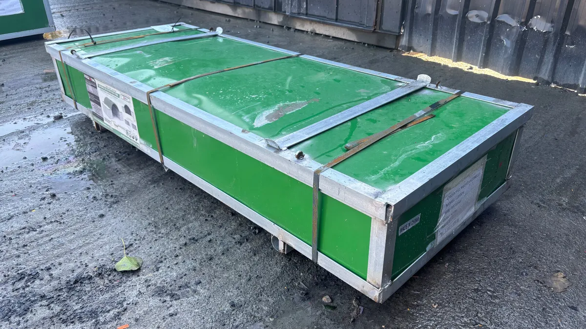 Essential Container Shelter - Image 3