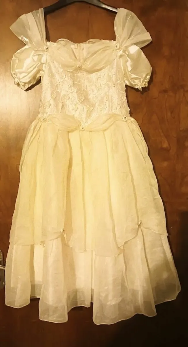 Communion dress - Image 1