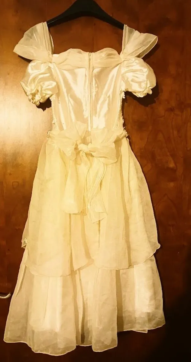 Communion dress - Image 2