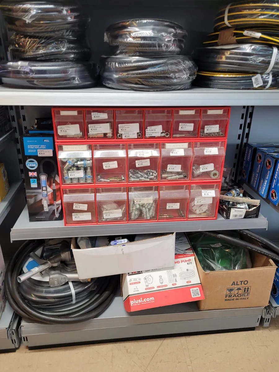 Airline Accessories - Image 1