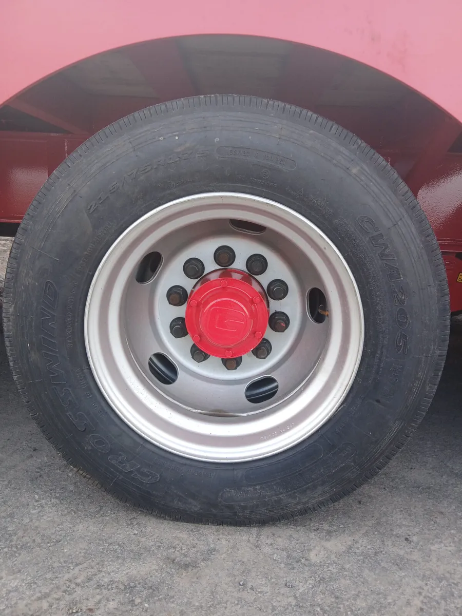 New Barford L22 for sale. - Image 3