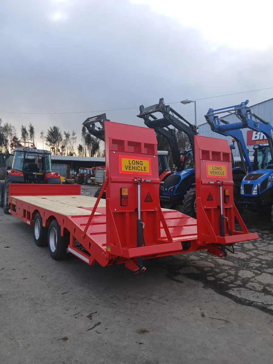 New Barford L22 for sale. - Image 4