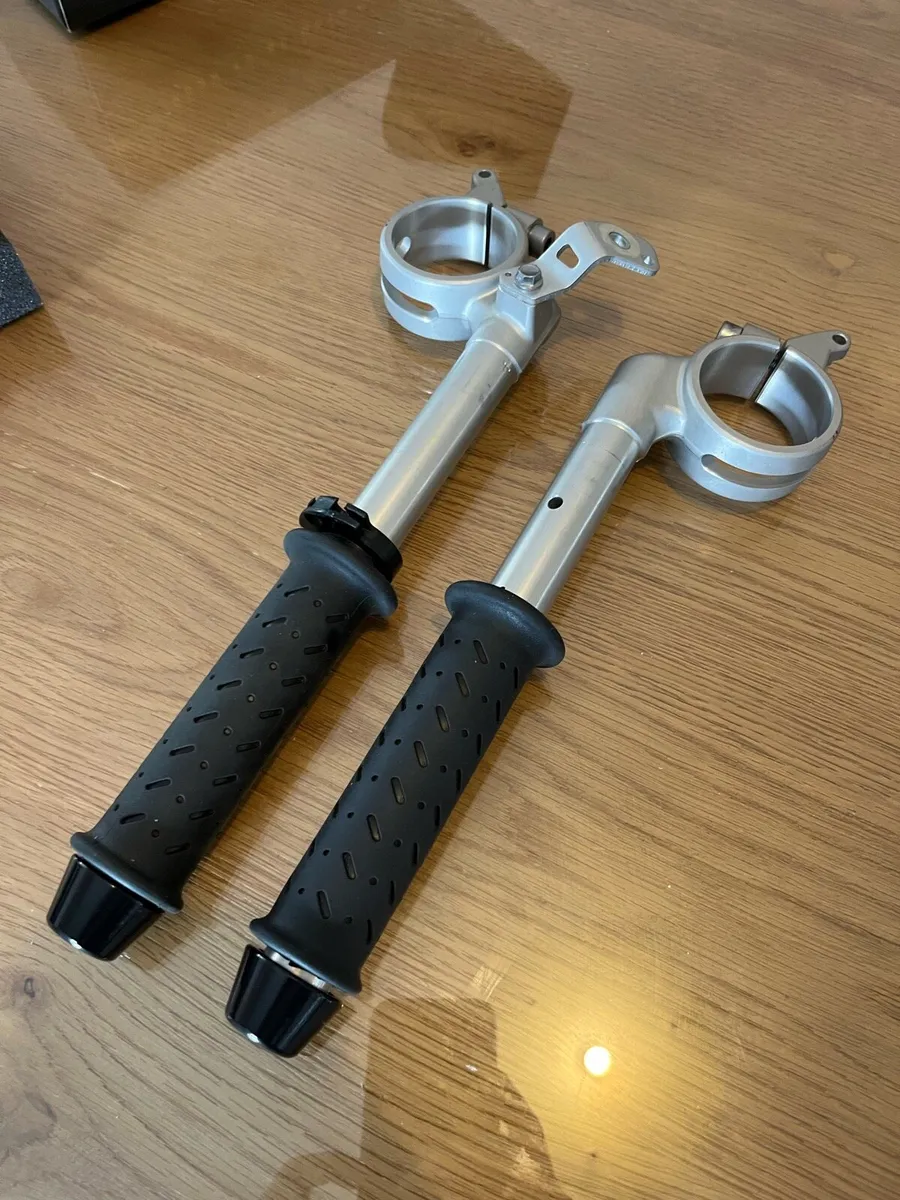 Triumph 675 / 765 parts. - Image 1