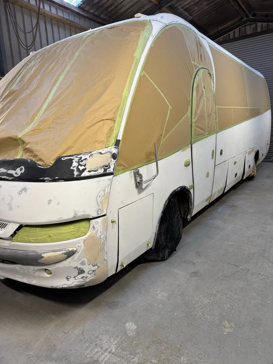 Spray painting - Image 4