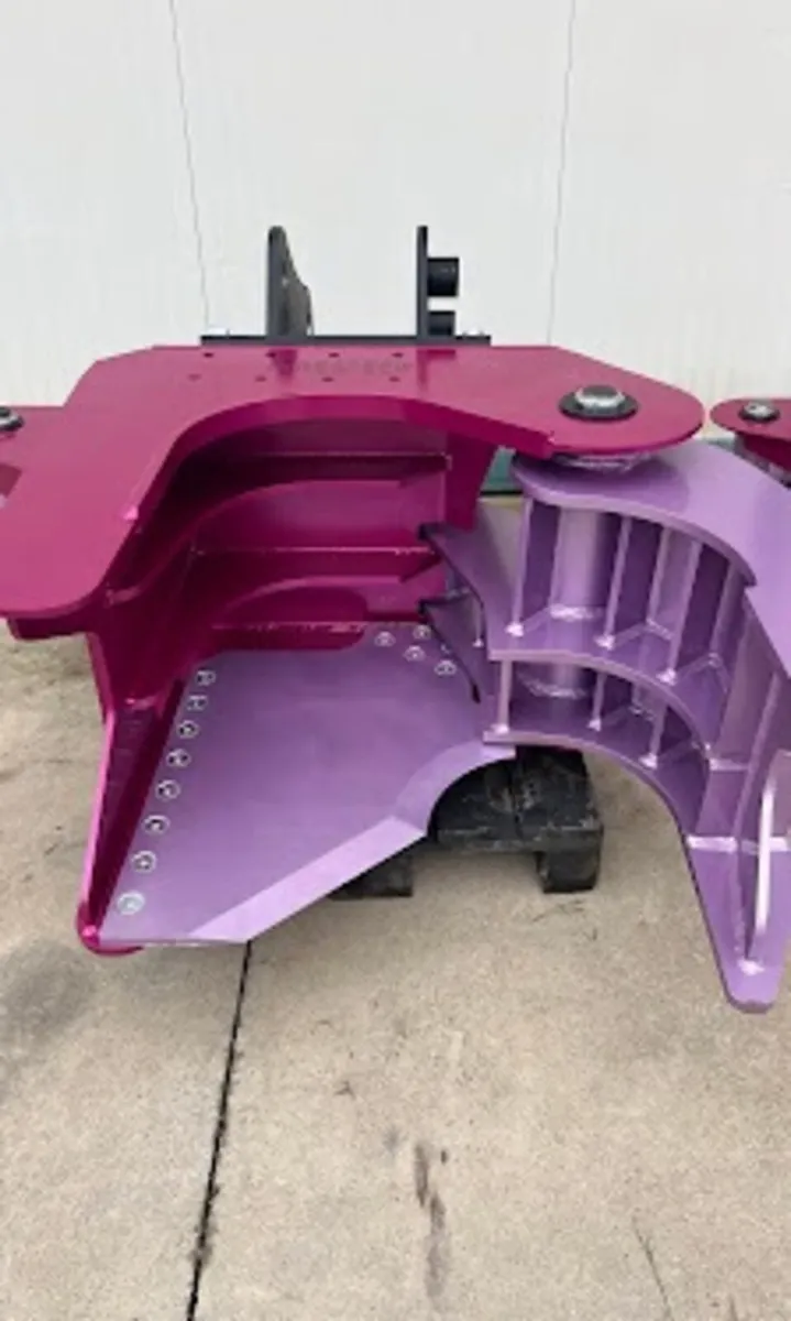 Foresteck shears at millstreet show this week - Image 3