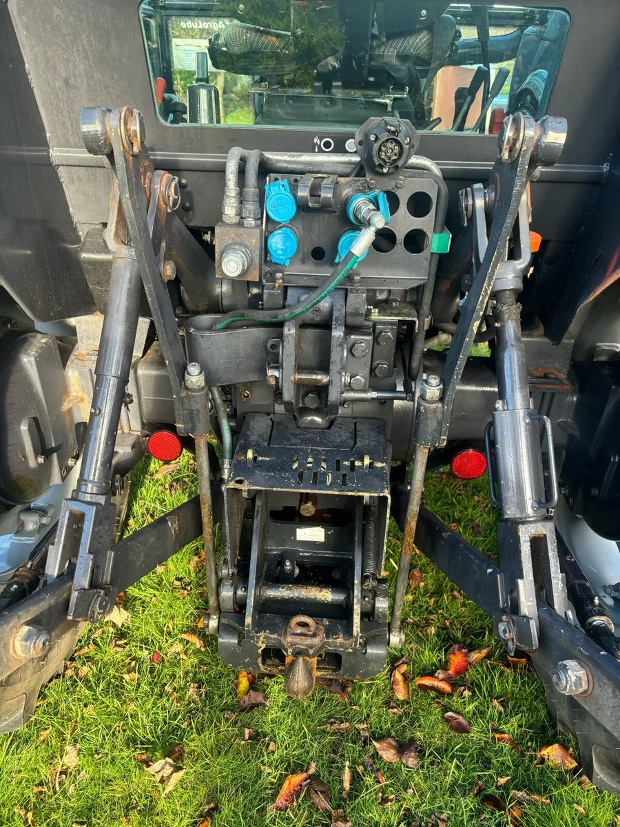 Landini 80 Power-Farm - Image 3