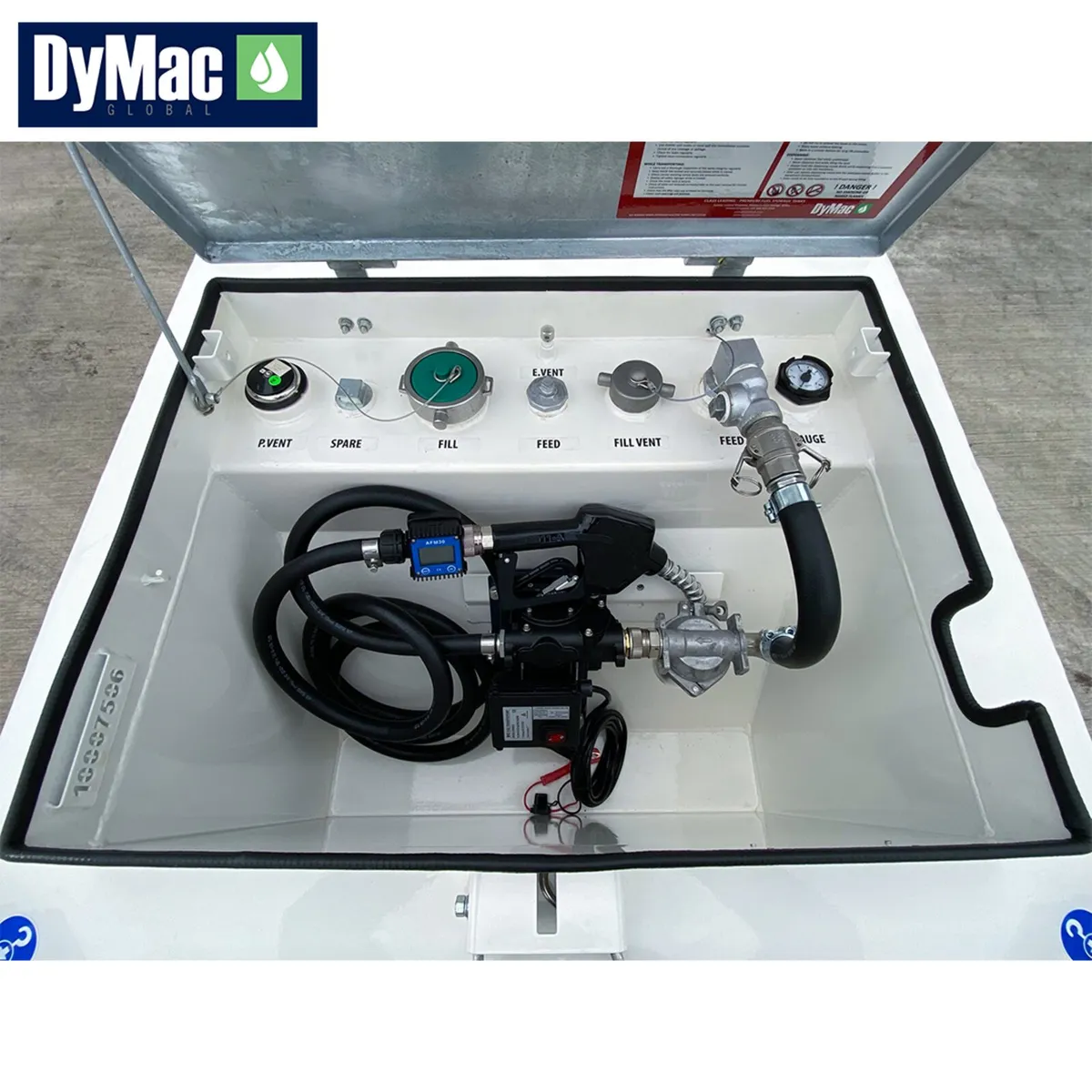 ACC-900L Fuel Storage tank - Image 4