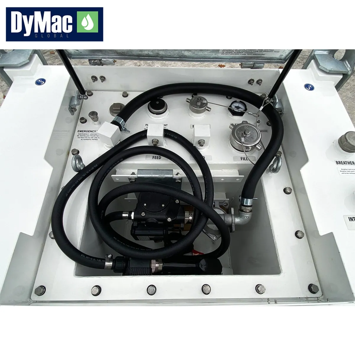 FUELHUB Compact 2000L - Image 4