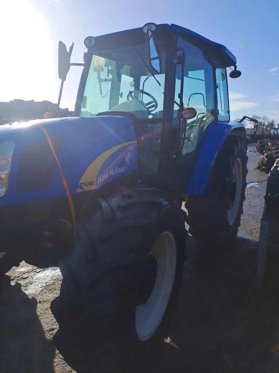 New Holland - Image 2