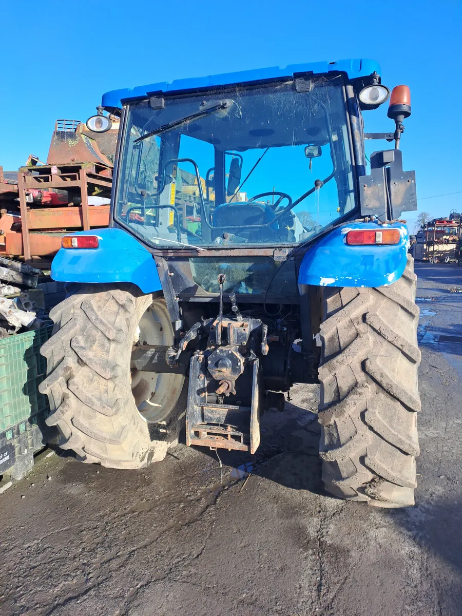 New Holland - Image 3