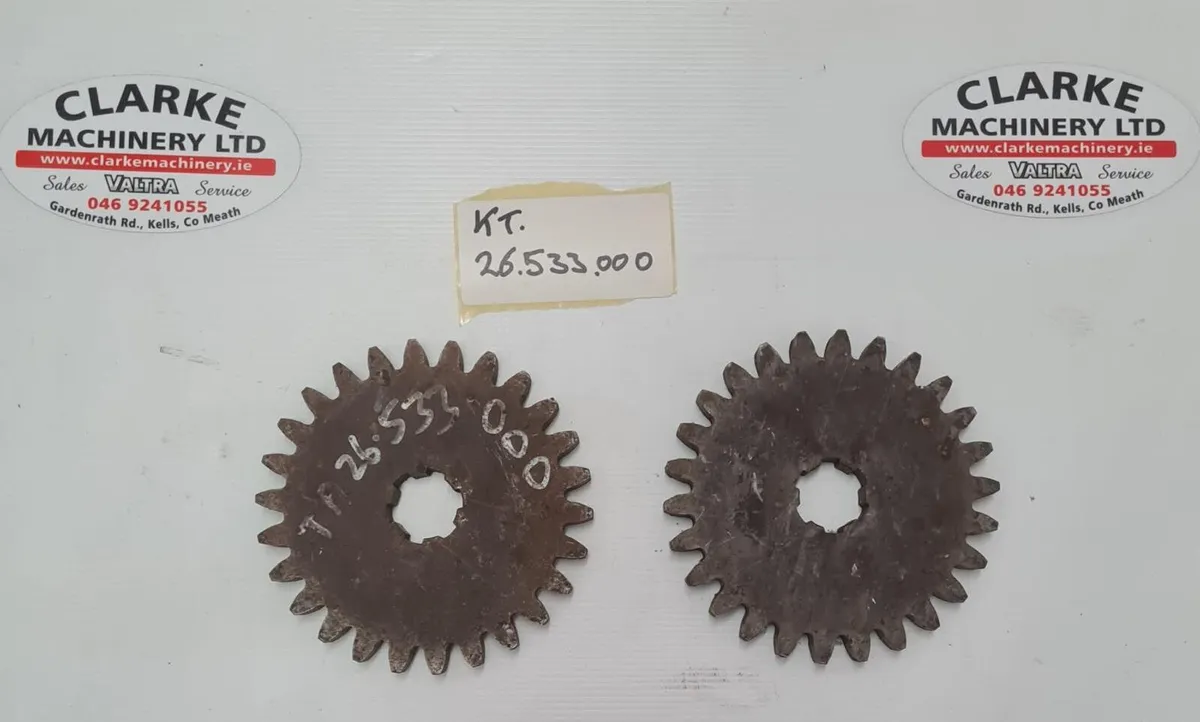 🔴 Kvereland parts 🔴 - Image 4