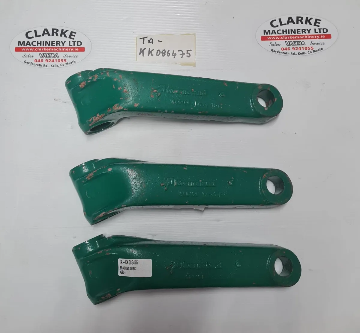 🔴 Kvereland parts 🔴 - Image 1