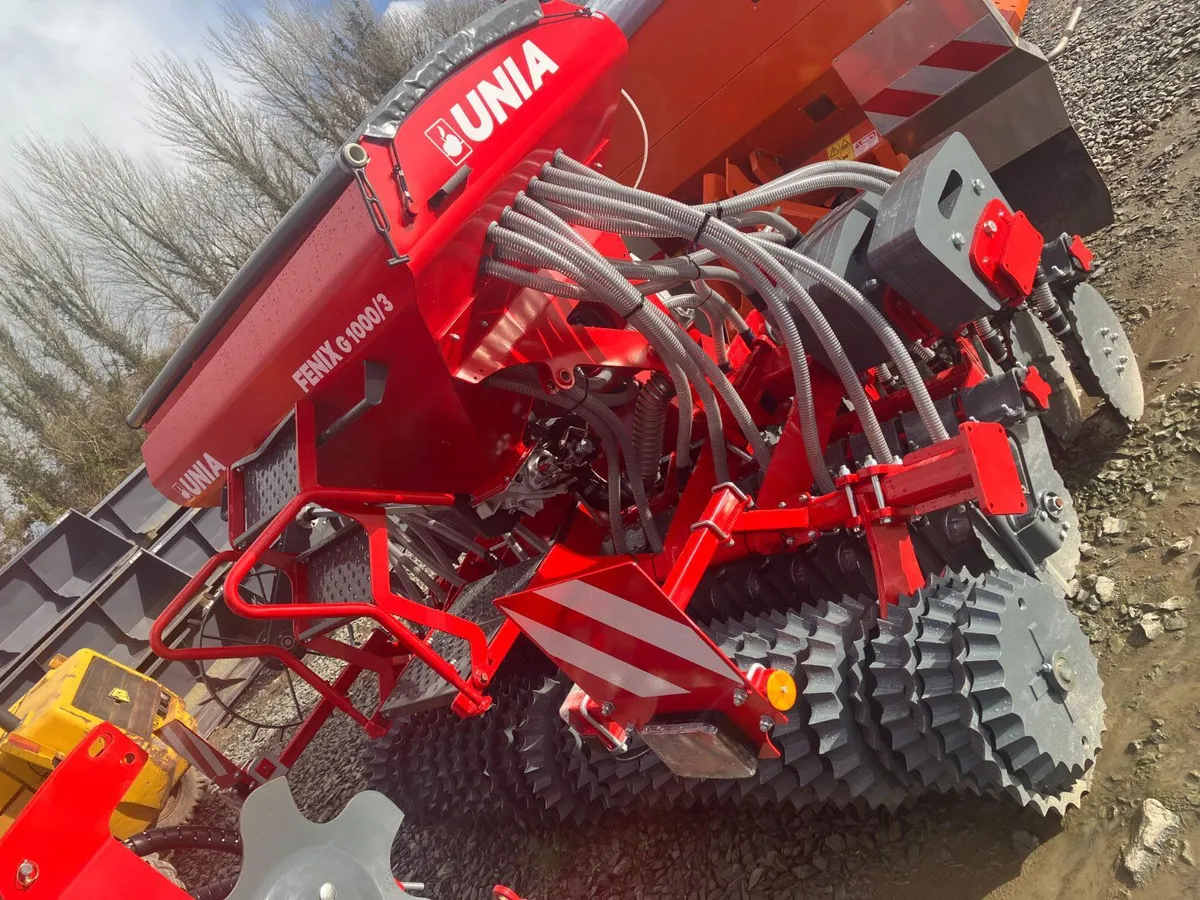 Stitcher Drill - Image 1