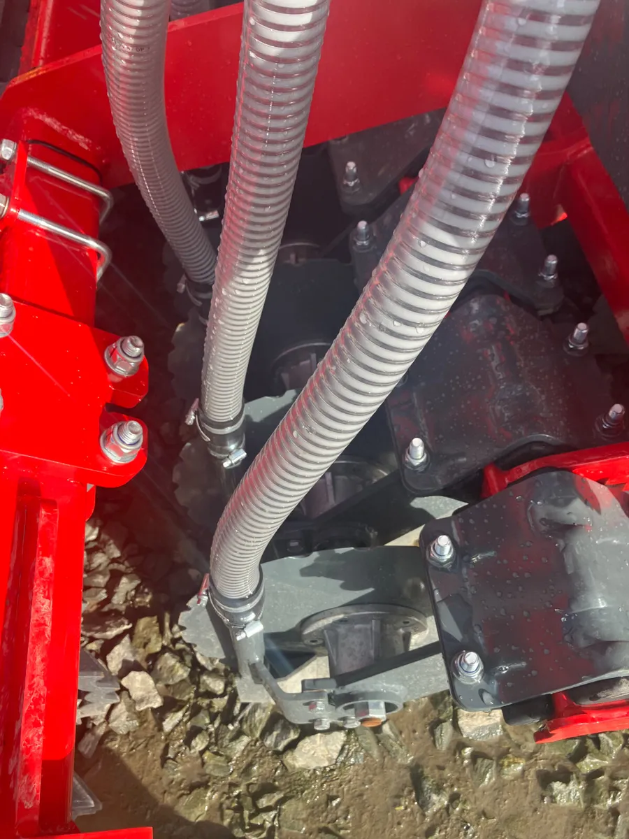 Stitcher Drill - Image 3