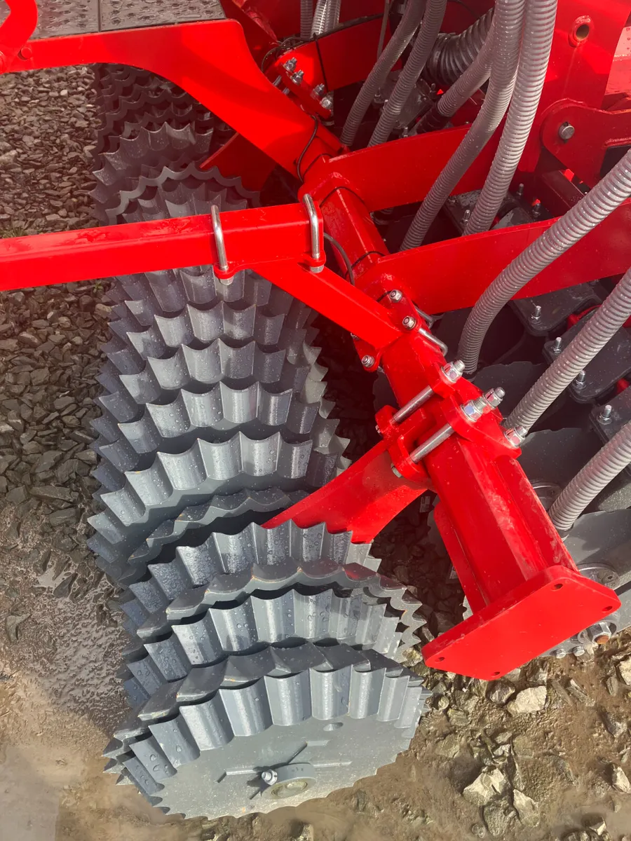 Stitcher Drill - Image 4