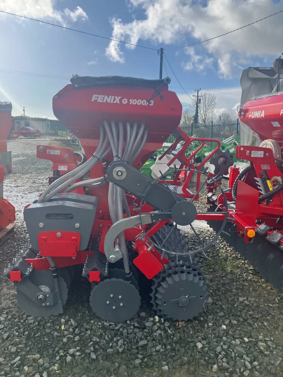 Stitcher Drill - Image 2