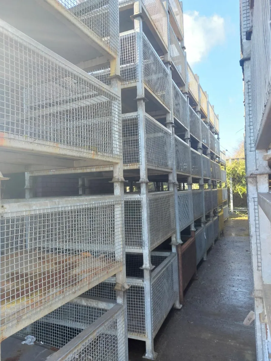 Storage Boxes For Sale - Image 2