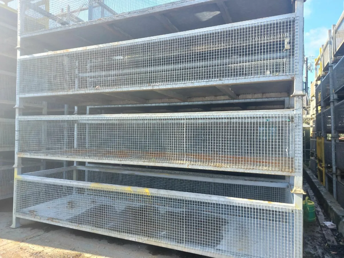 Storage Boxes For Sale - Image 3