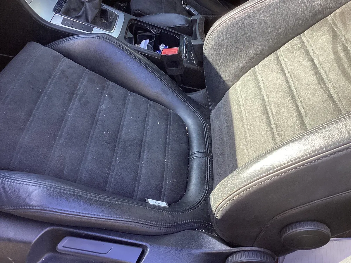 Vw Passat petrol ,, - Image 4