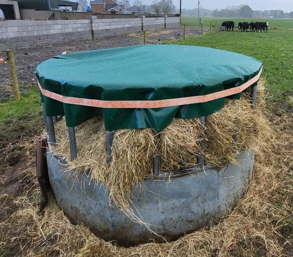 Custom Made Waterproof Covers - Image 3