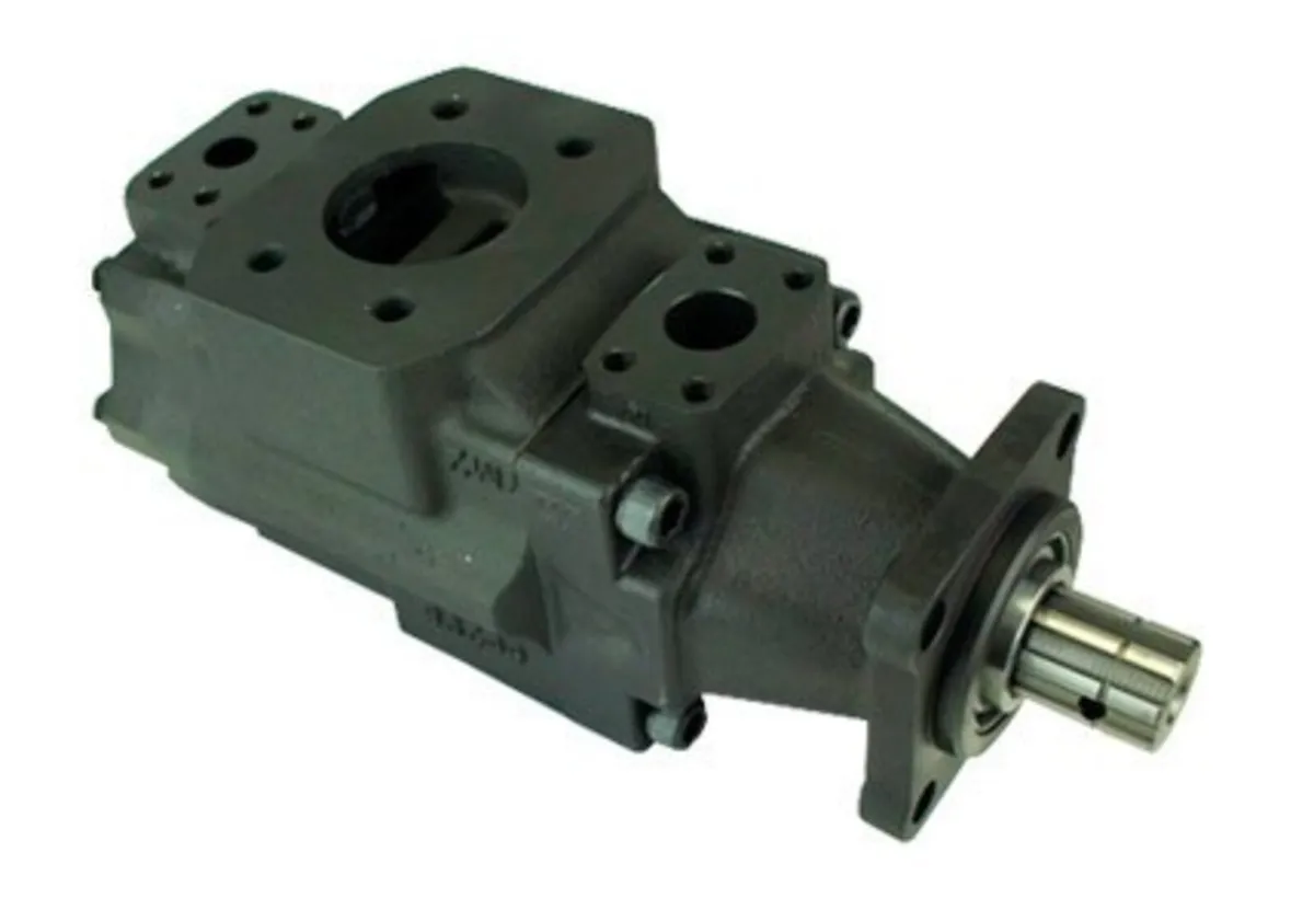 Truck Hydraulics & Components - Image 2