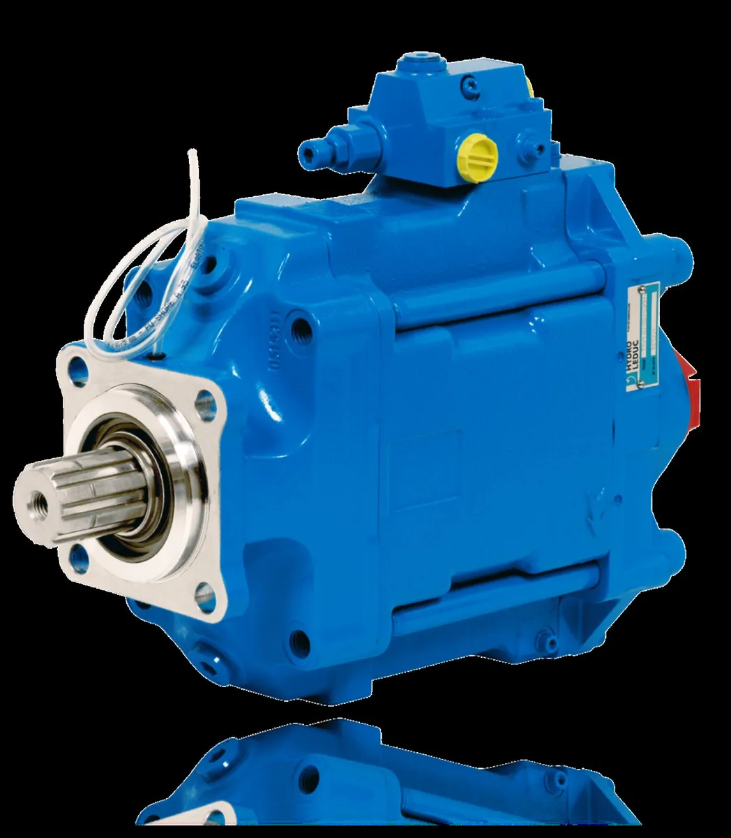 Truck Hydraulics & Components - Image 4