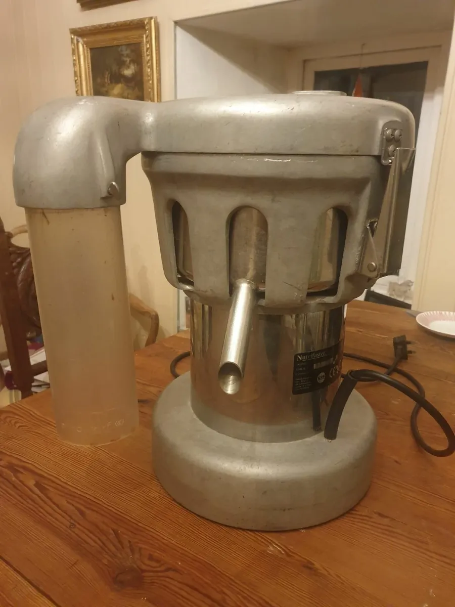Juicer - Image 1