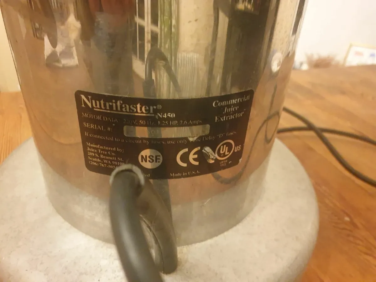 Juicer - Image 2