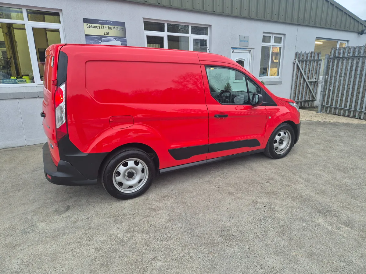 2019 Ford Transit Connect - Image 4