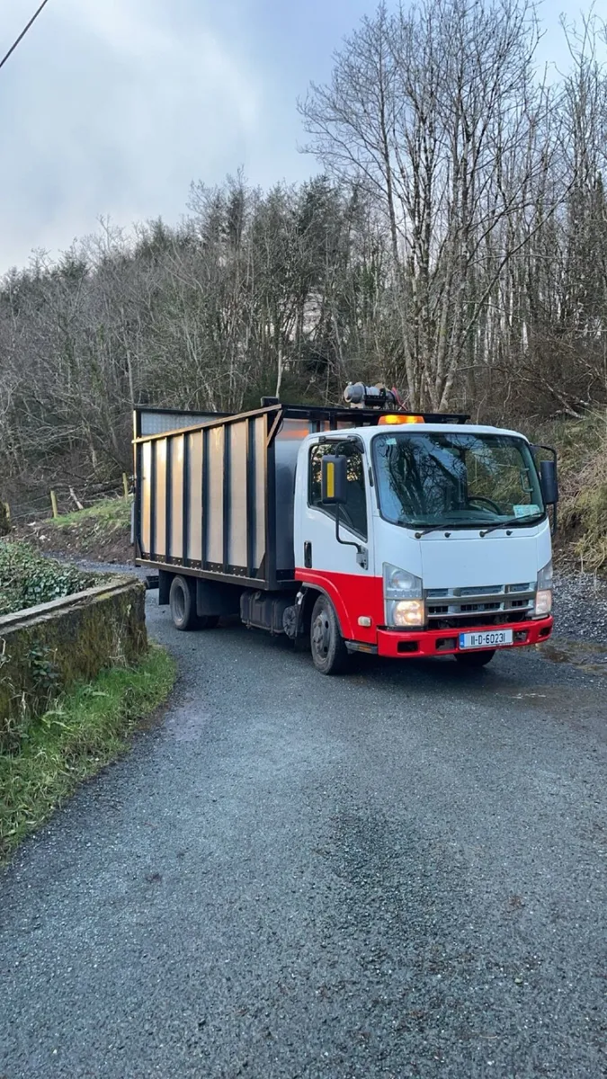 Aiden Moran:089 4658878 Leitrim&Roscomon